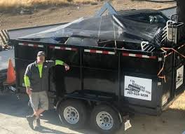 Trusted Prosper, TX Junk Removal Services Experts